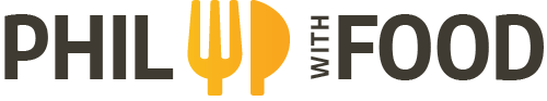 PhilUpWithFood Logo